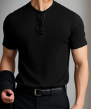 Men’s Minimalist Luxury Shirt