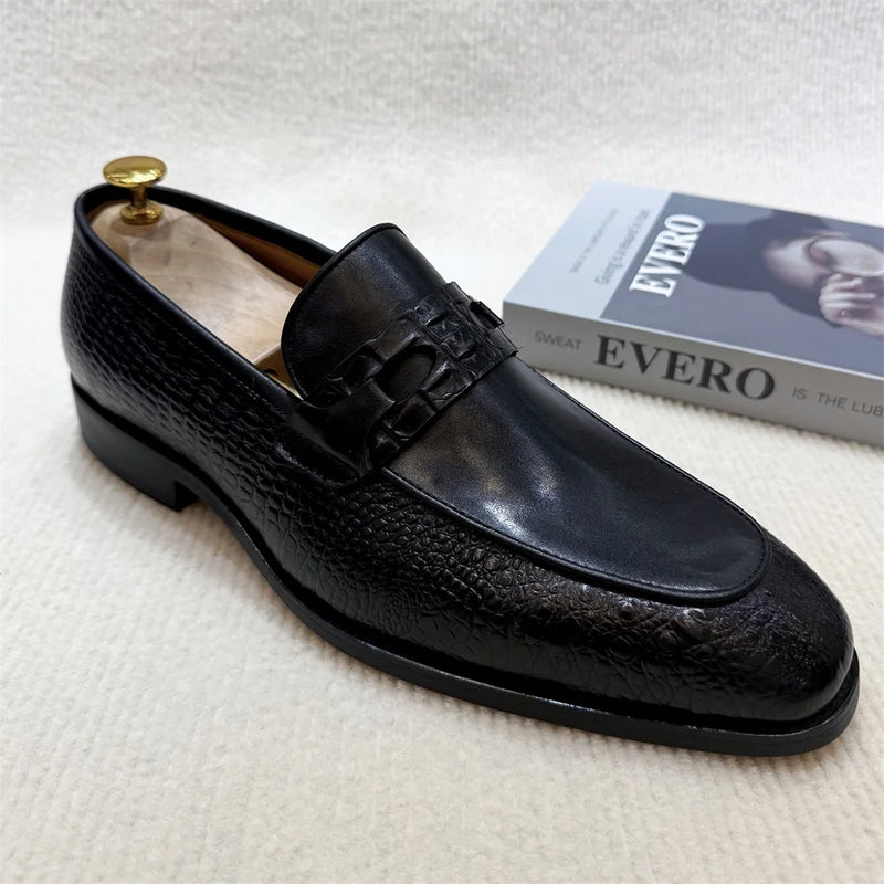 The Torino Loafer