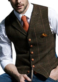 The Oxford Vest