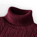 The Arleston Knit