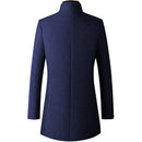The Montclair Coat