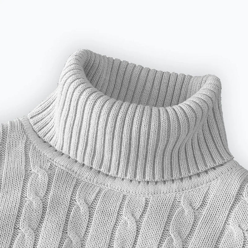 The Arleston Knit