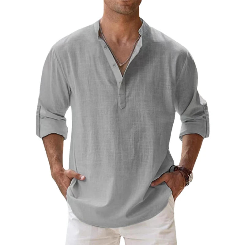 Premium Men’s Polo Shirt