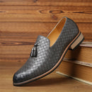 The Milano Loafer
