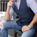 The Craft of Modern Heritage