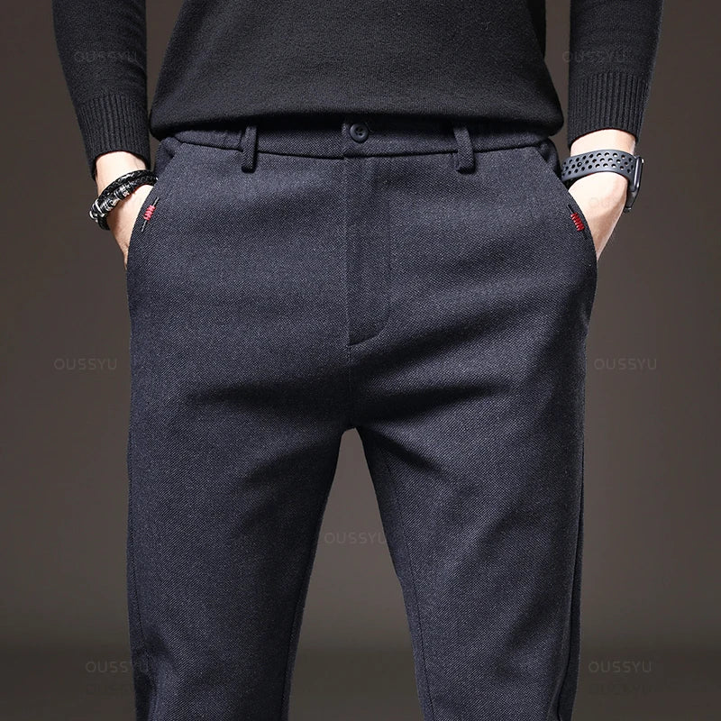 The Verona Trouser