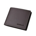 Deabolar Classic Leather Wallets