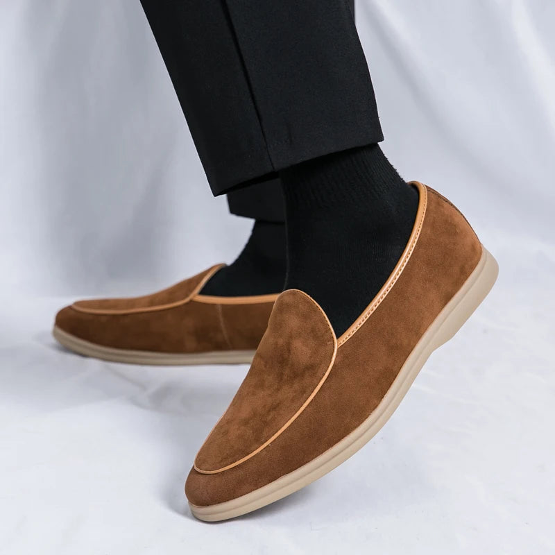 The Siena Loafer