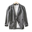 Alaric Men’s Blazer