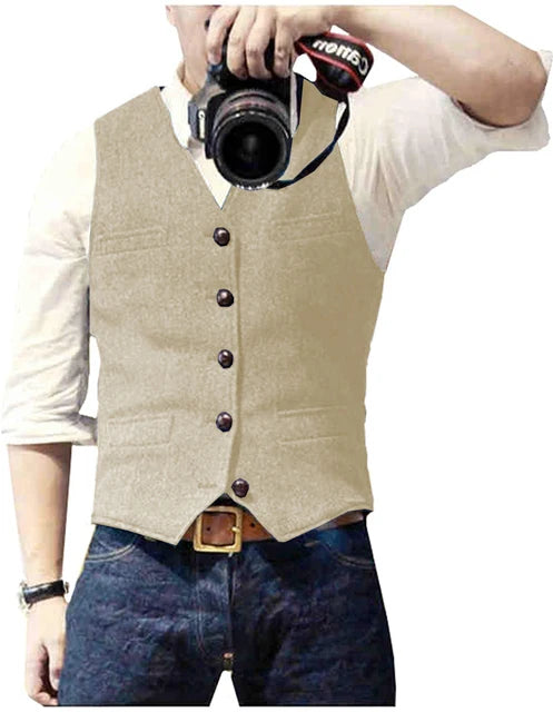 The Craft of Modern Heritage