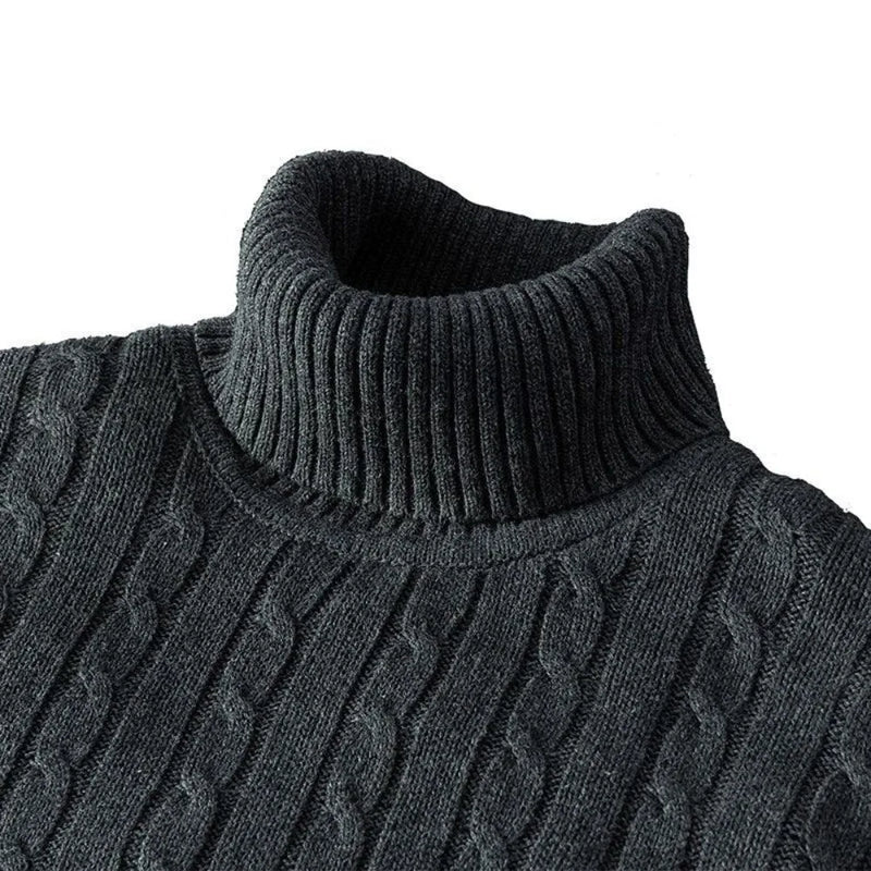 The Arleston Knit