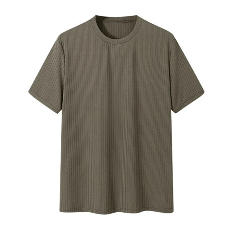 Men’s Minimalist Luxury Shirt