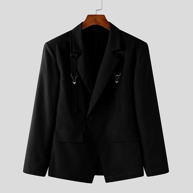 Modern Blazer