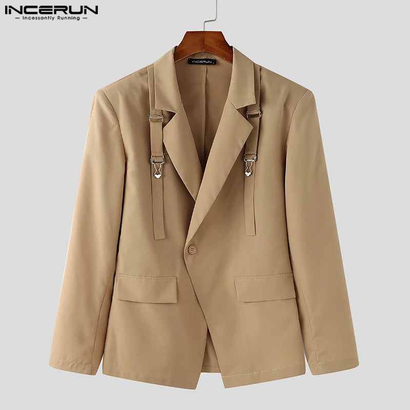 Modern Blazer