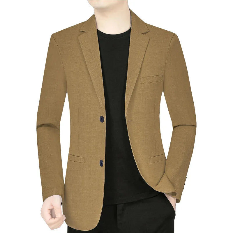 Men’s Luxury Blazer