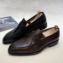The Torino Loafer