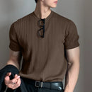 Men’s Minimalist Luxury Shirt