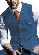 The Oxford Vest