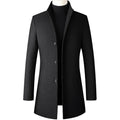 The Montclair Coat
