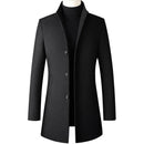 The Montclair Coat
