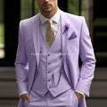 The Verona Suit