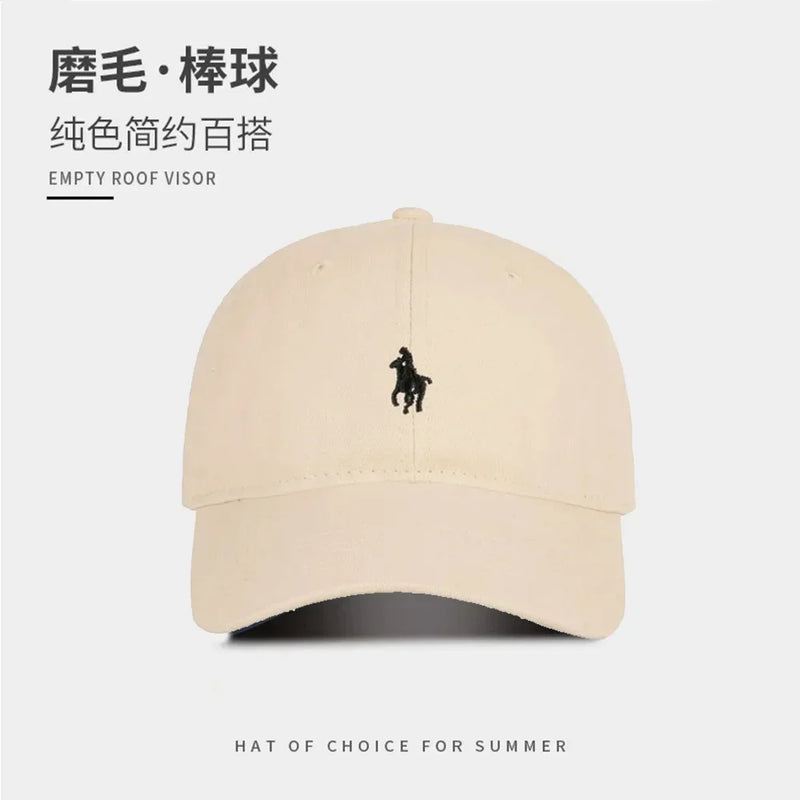 Classic Baseball Cap