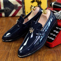 The Verona Loafer