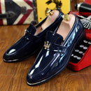 The Verona Loafer