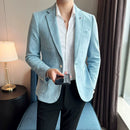 The Ariston Blazer