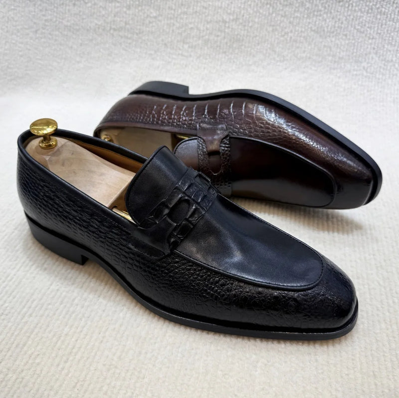 The Torino Loafer