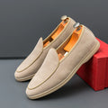The Siena Loafer