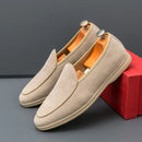 The Siena Loafer