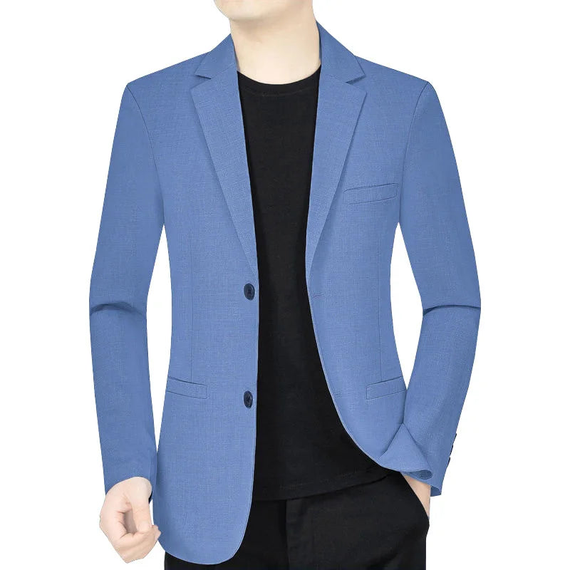 Men’s Luxury Blazer