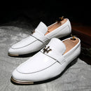 The Verona Loafer