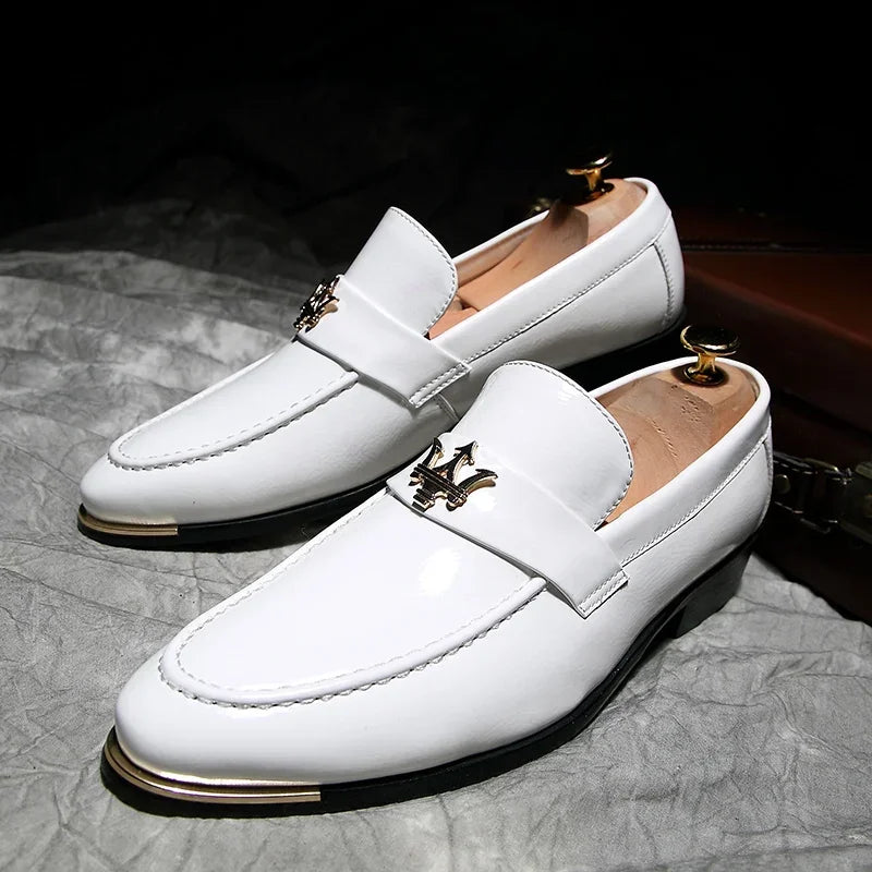 The Verona Loafer