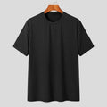 Men’s Minimalist Luxury Shirt