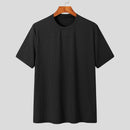 Men’s Minimalist Luxury Shirt