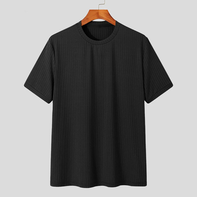 Men’s Minimalist Luxury Shirt