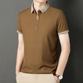 Men’s Luxury Polo Shirt