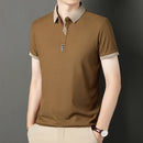 Men’s Luxury Polo Shirt