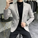 Velvet Men’s Blazer
