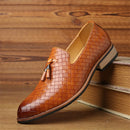 The Milano Loafer