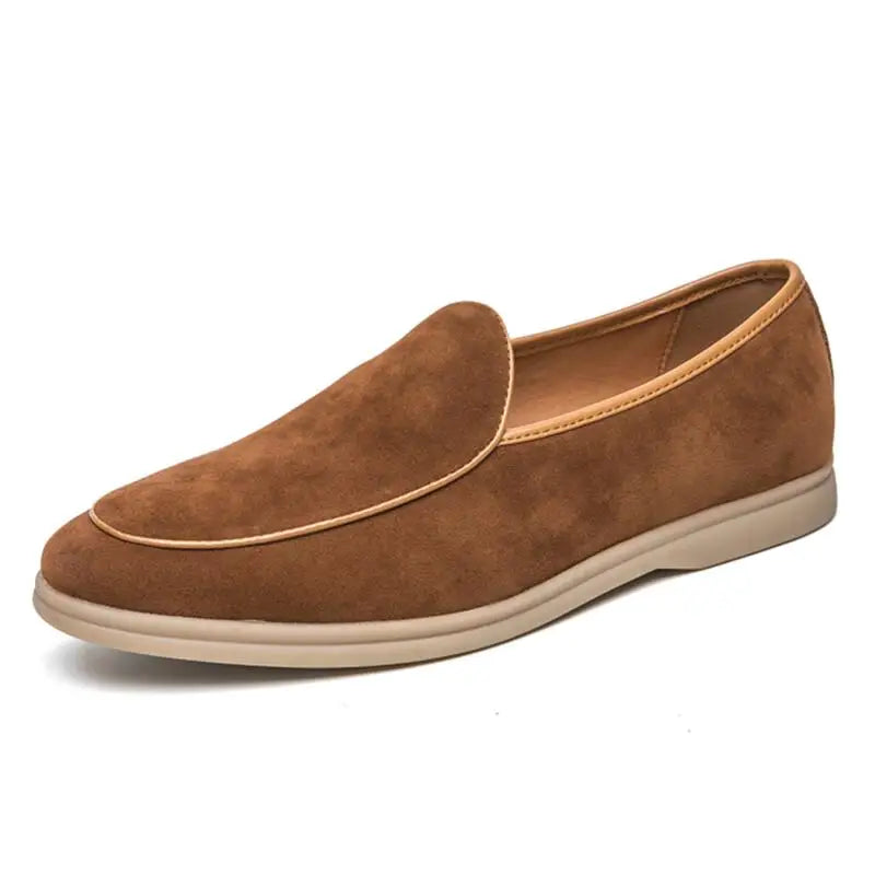 The Siena Loafer