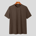 Men’s Minimalist Luxury Shirt