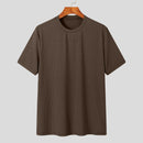 Men’s Minimalist Luxury Shirt
