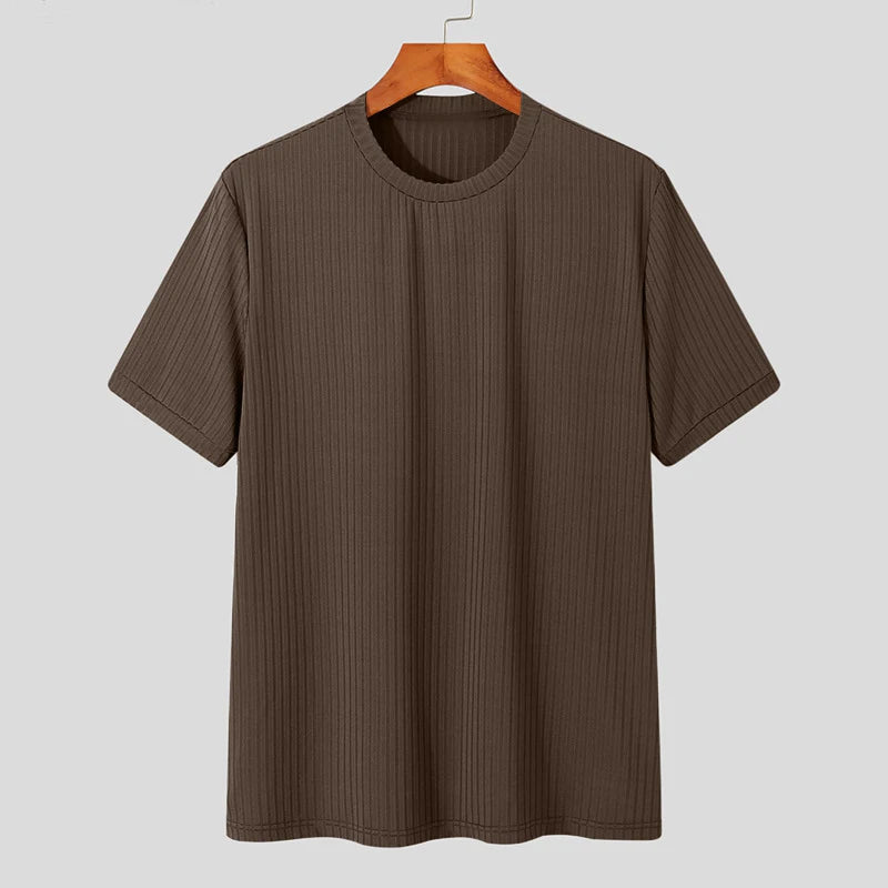 Men’s Minimalist Luxury Shirt