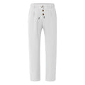 The Sorrento Linen Trousers