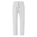 The Sorrento Linen Trousers