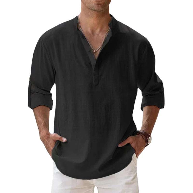 Premium Men’s Polo Shirt