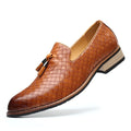 The Milano Loafer